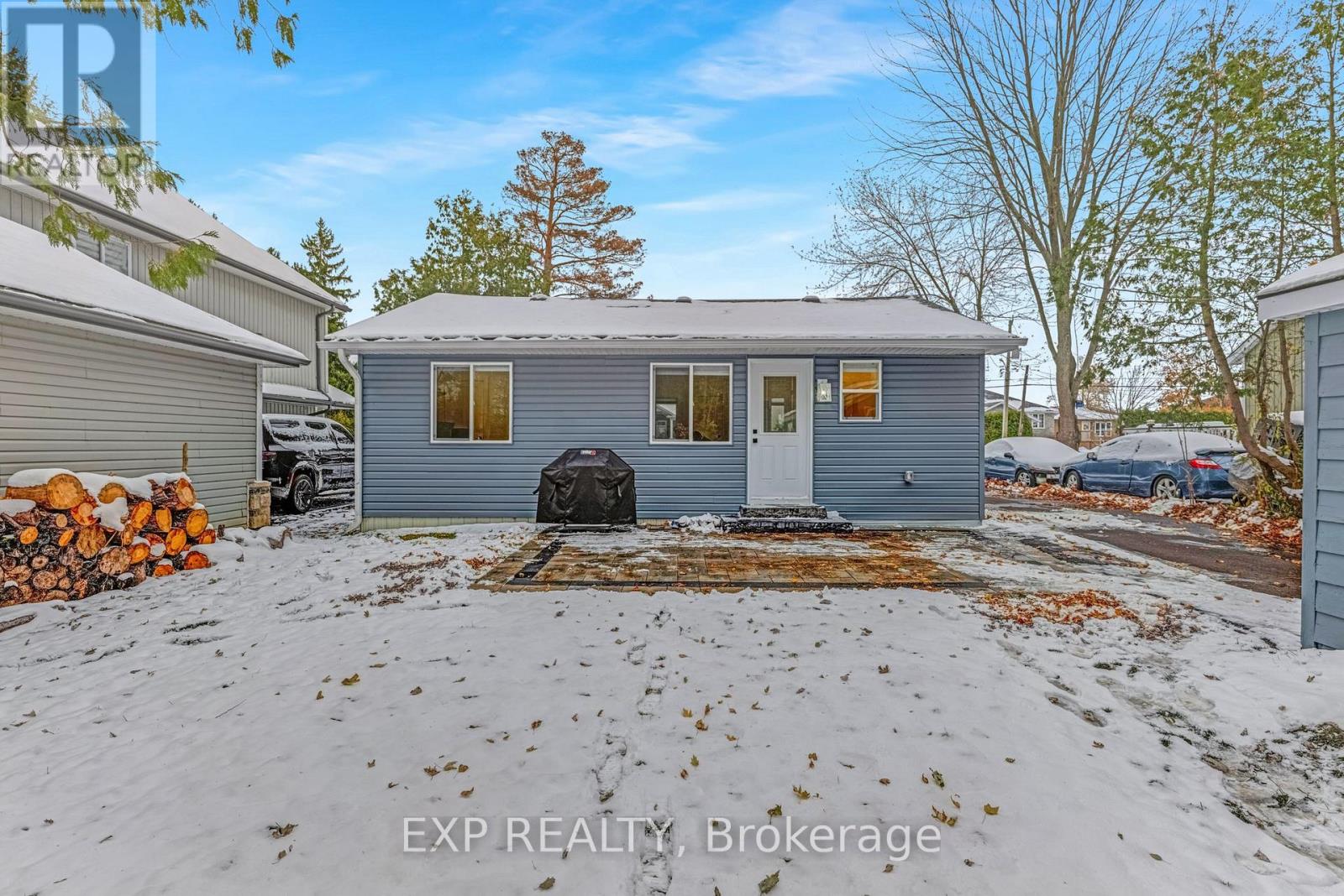 808 Montsell Avenue, Georgina, Ontario  L0E 1S0 - Photo 29 - N12597308