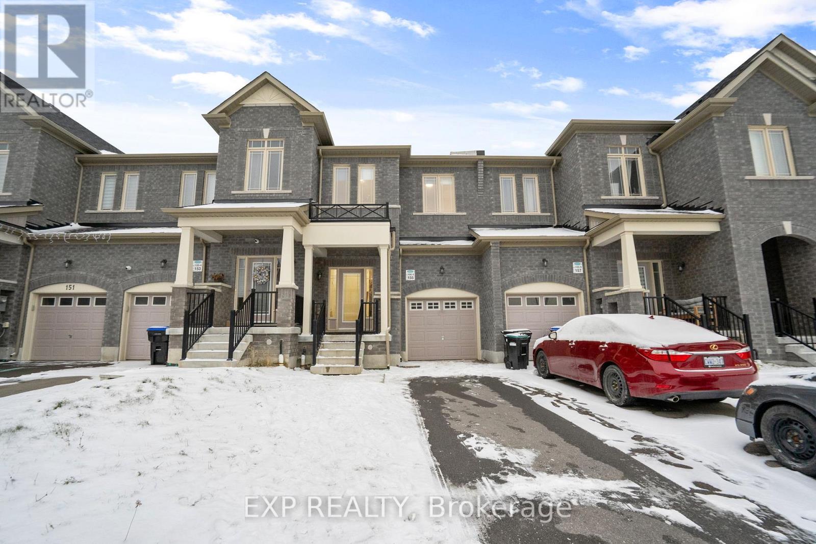 155 VETERANS STREET, bradford west gwillimbury (bradford), Ontario