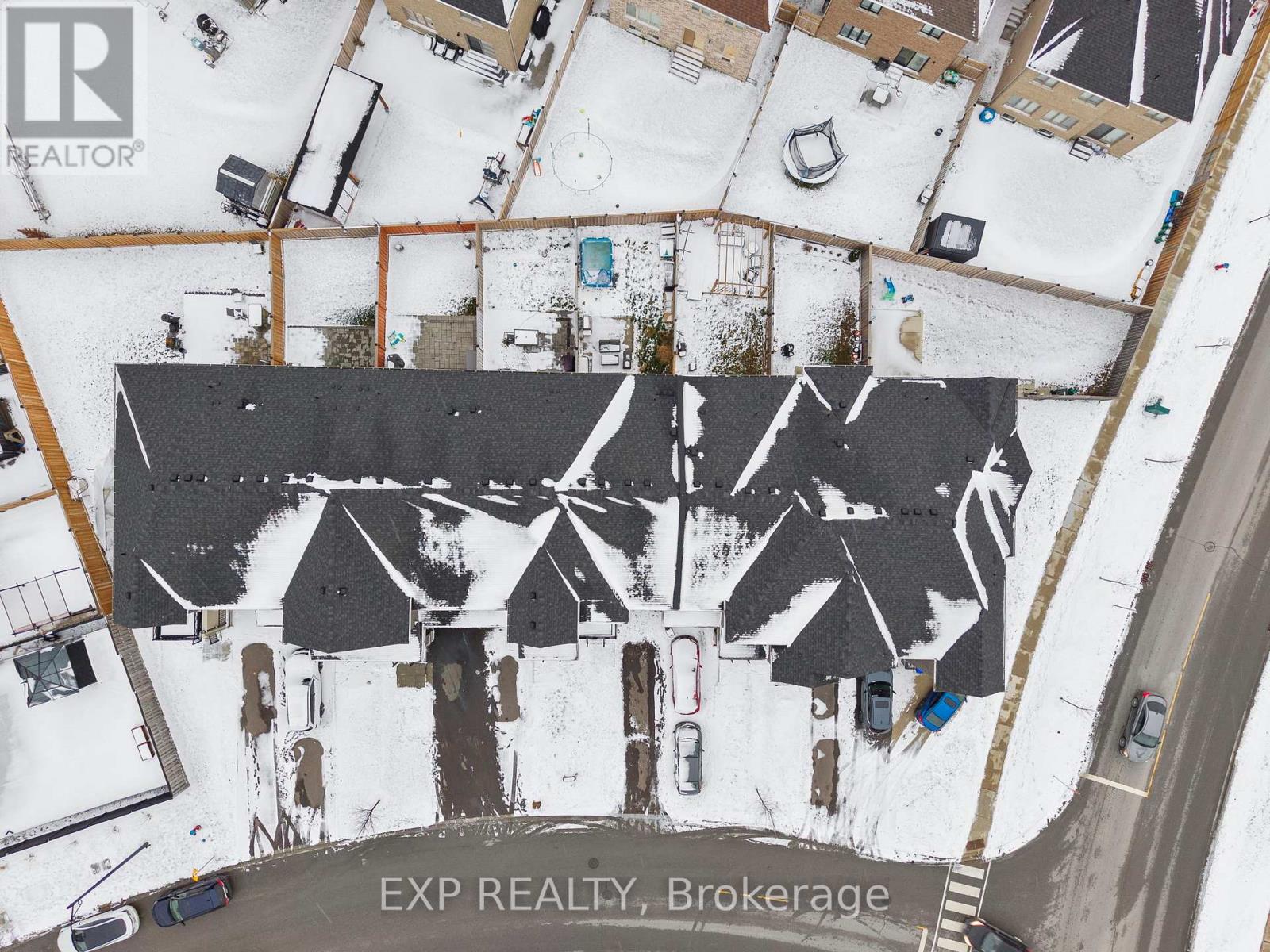 155 Veterans Street, Bradford West Gwillimbury (Bradford), Ontario  L3Z 4H6 - Photo 36 - N12597324