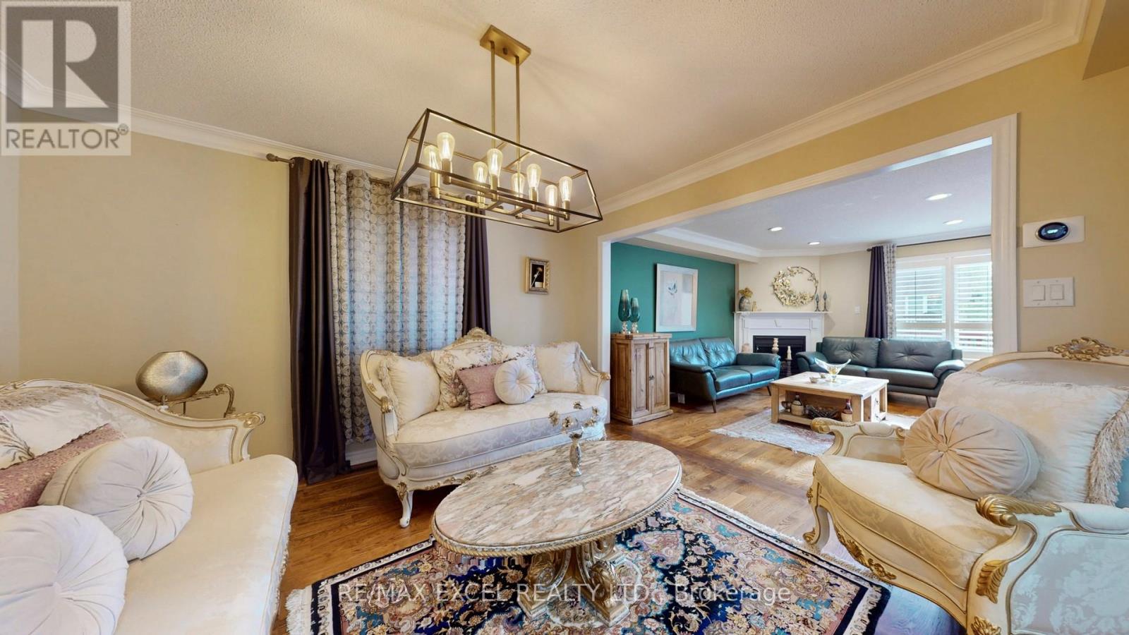 50 Wildflower Drive, Richmond Hill, Ontario  L4E 3Y7 - Photo 2 - N12597332