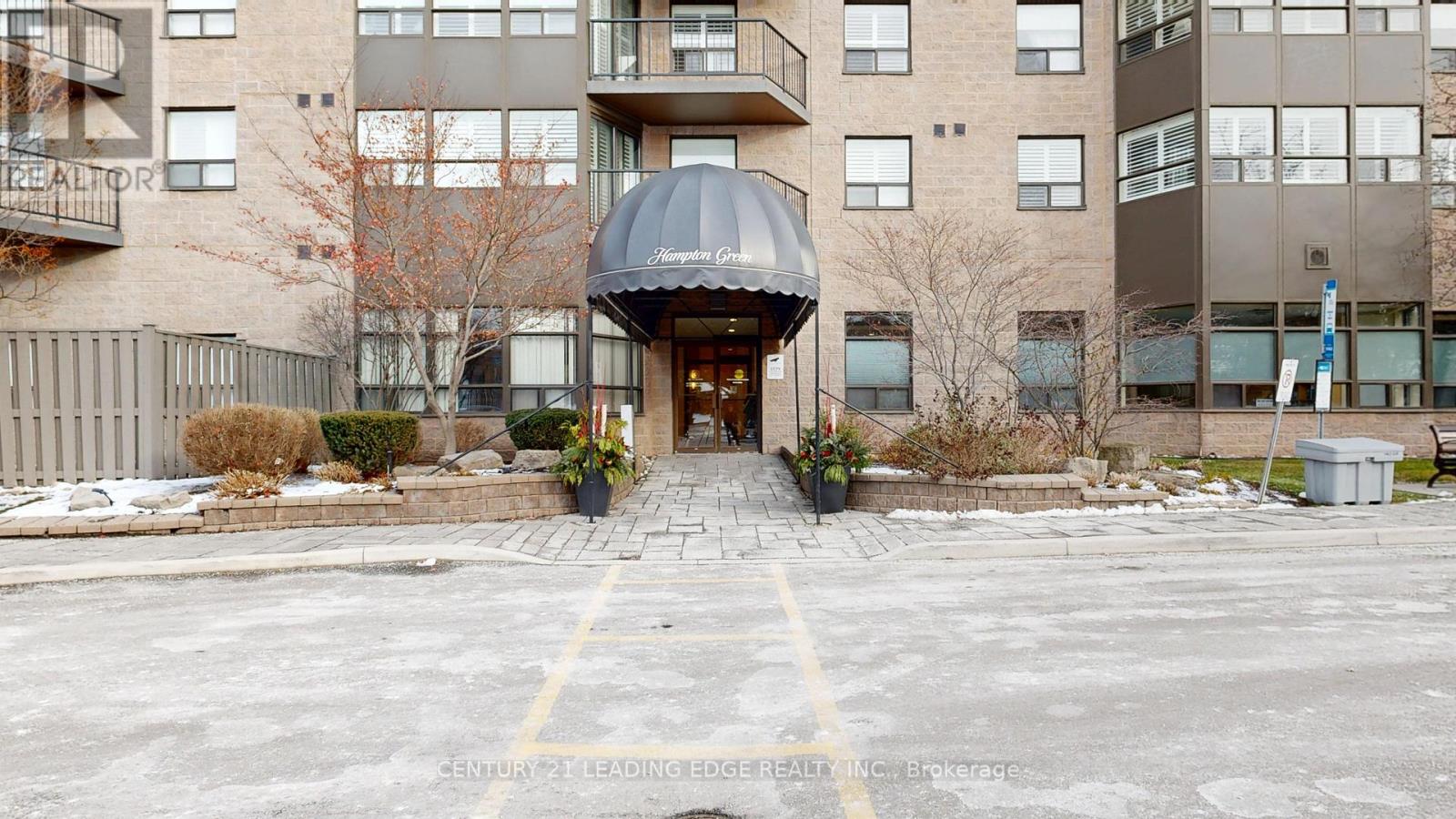 616 - 2 Raymerville Drive, Markham (Raymerville), Ontario  L3P 7N7 - Photo 3 - N12597372