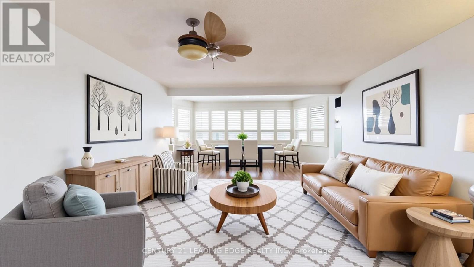 616 - 2 Raymerville Drive, Markham (Raymerville), Ontario  L3P 7N7 - Photo 4 - N12597372