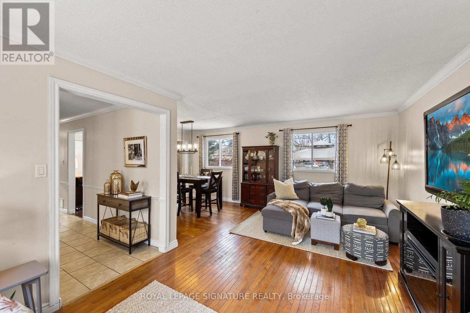 1 Forrestwood Crescent S, East Gwillimbury, Ontario  L9N 1C6 - Photo 11 - N12597416