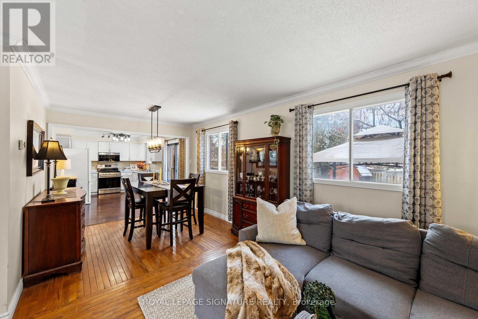 1 Forrestwood Crescent S, East Gwillimbury, Ontario  L9N 1C6 - Photo 12 - N12597416