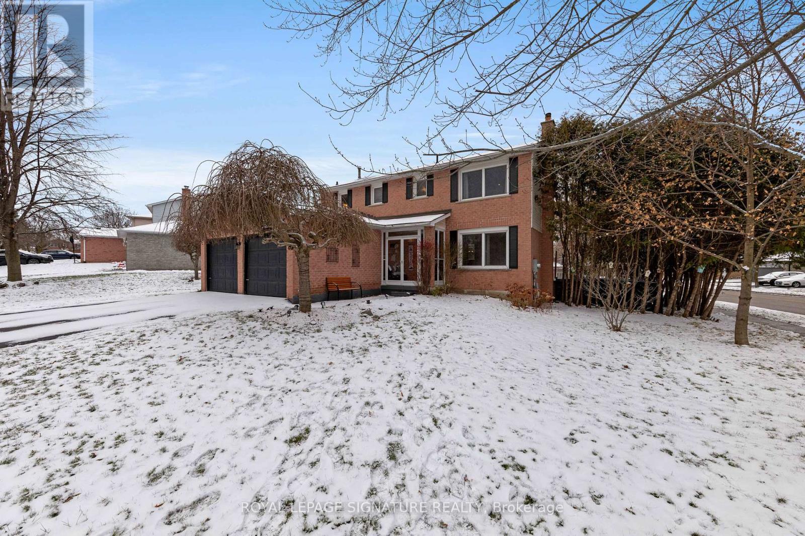 1 Forrestwood Crescent S, East Gwillimbury, Ontario  L9N 1C6 - Photo 3 - N12597416