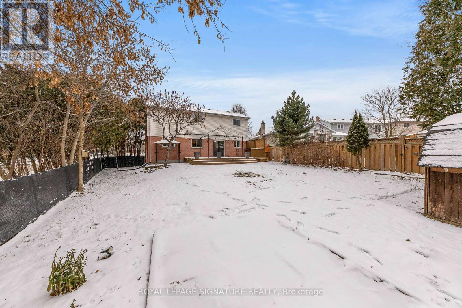 1 Forrestwood Crescent S, East Gwillimbury, Ontario  L9N 1C6 - Photo 33 - N12597416
