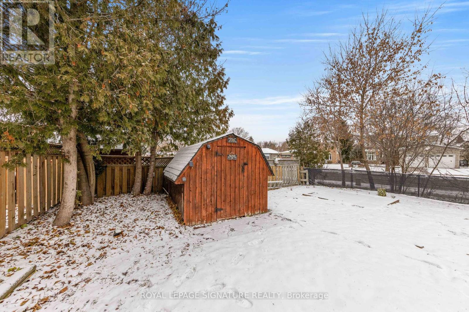 1 Forrestwood Crescent S, East Gwillimbury, Ontario  L9N 1C6 - Photo 35 - N12597416