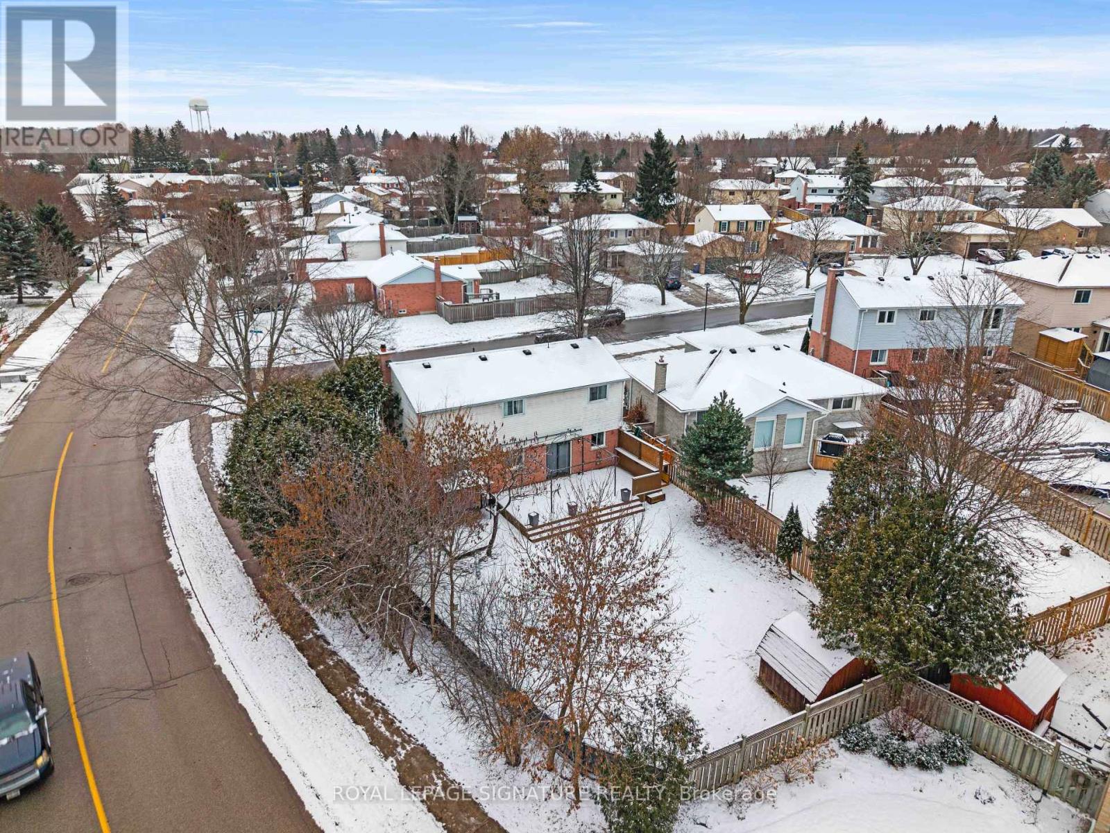 1 Forrestwood Crescent S, East Gwillimbury, Ontario  L9N 1C6 - Photo 37 - N12597416