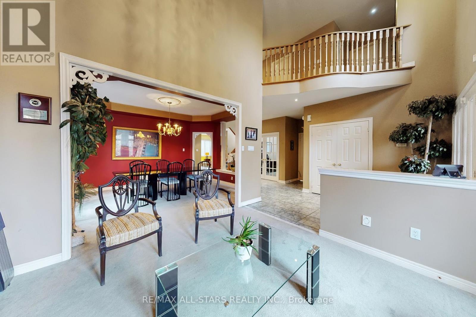 54 Bretton Circle, Markham, Ontario  L3S 3R1 - Photo 7 - N12586978