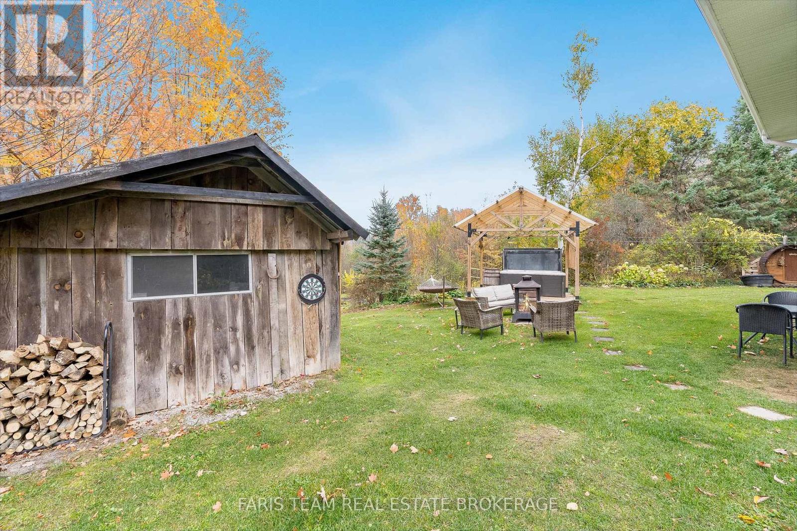 4328 Line 8 N, Oro-Medonte, Ontario  L0K 1E0 - Photo 36 - S12478418