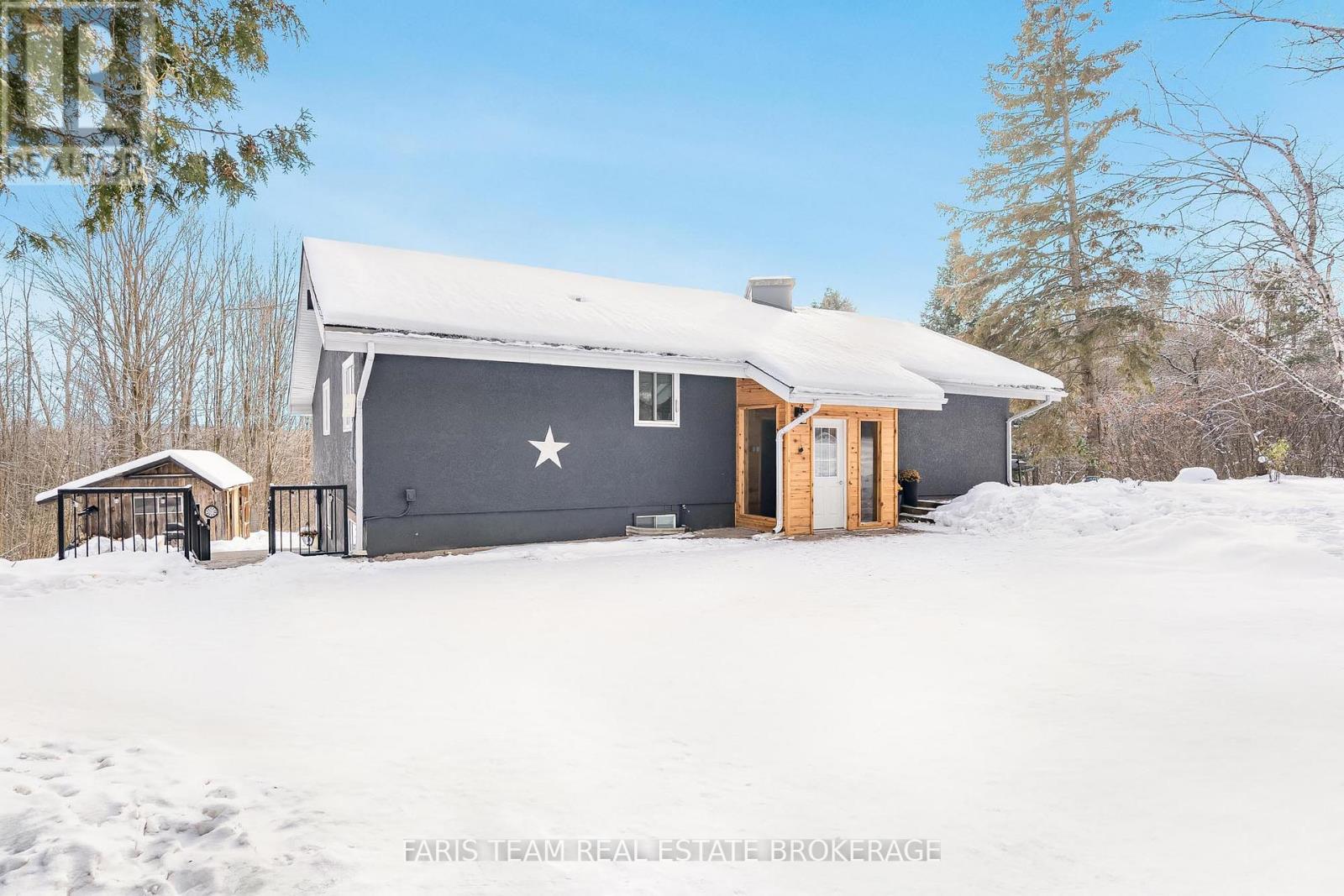 4328 LINE 8 N, Oro-Medonte, Ontario