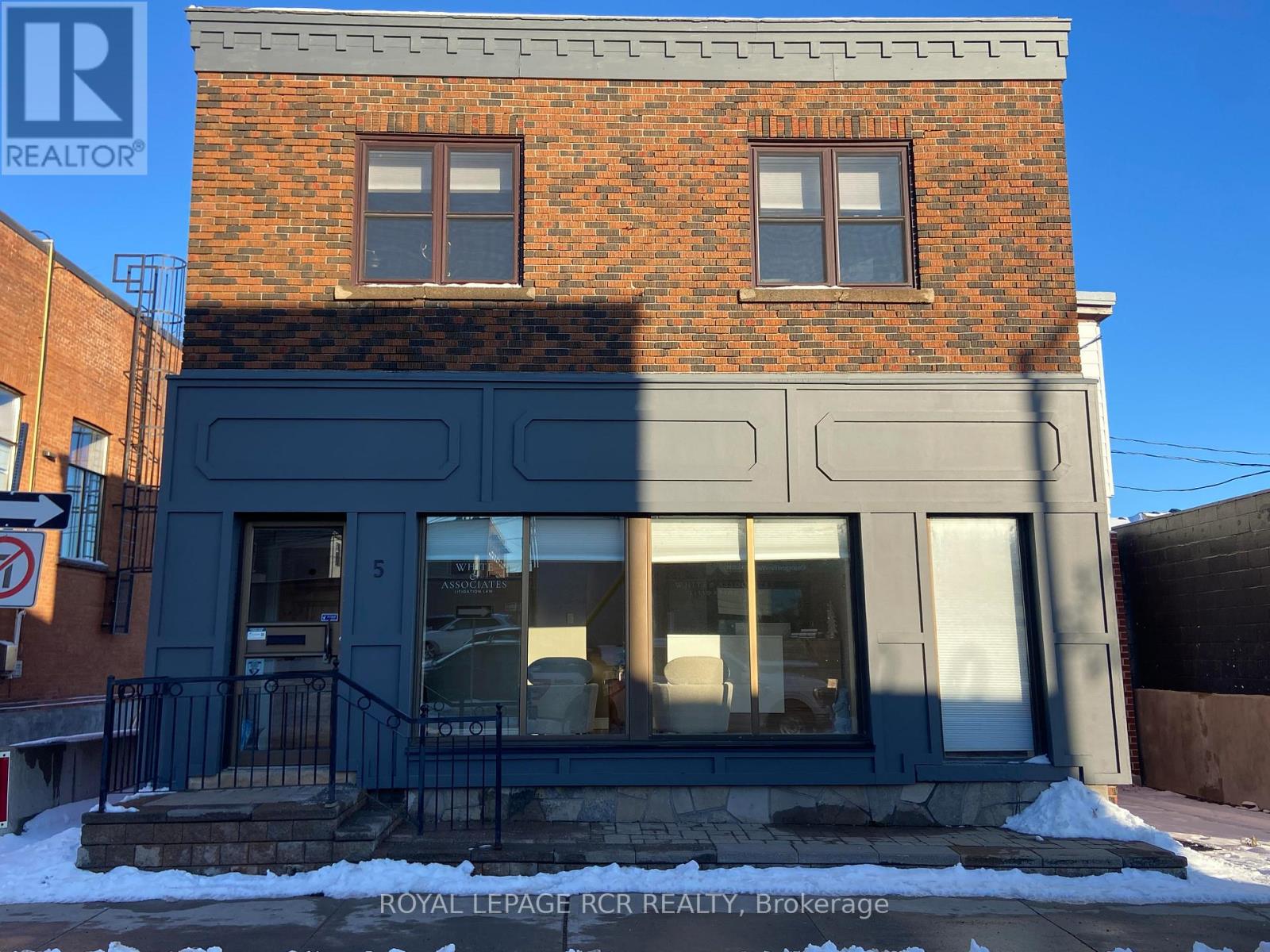 MAIN - 5 MILL STREET, Orangeville, Ontario