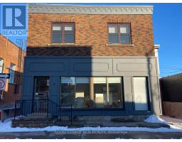 MAIN - 5 MILL STREET, Orangeville, Ontario