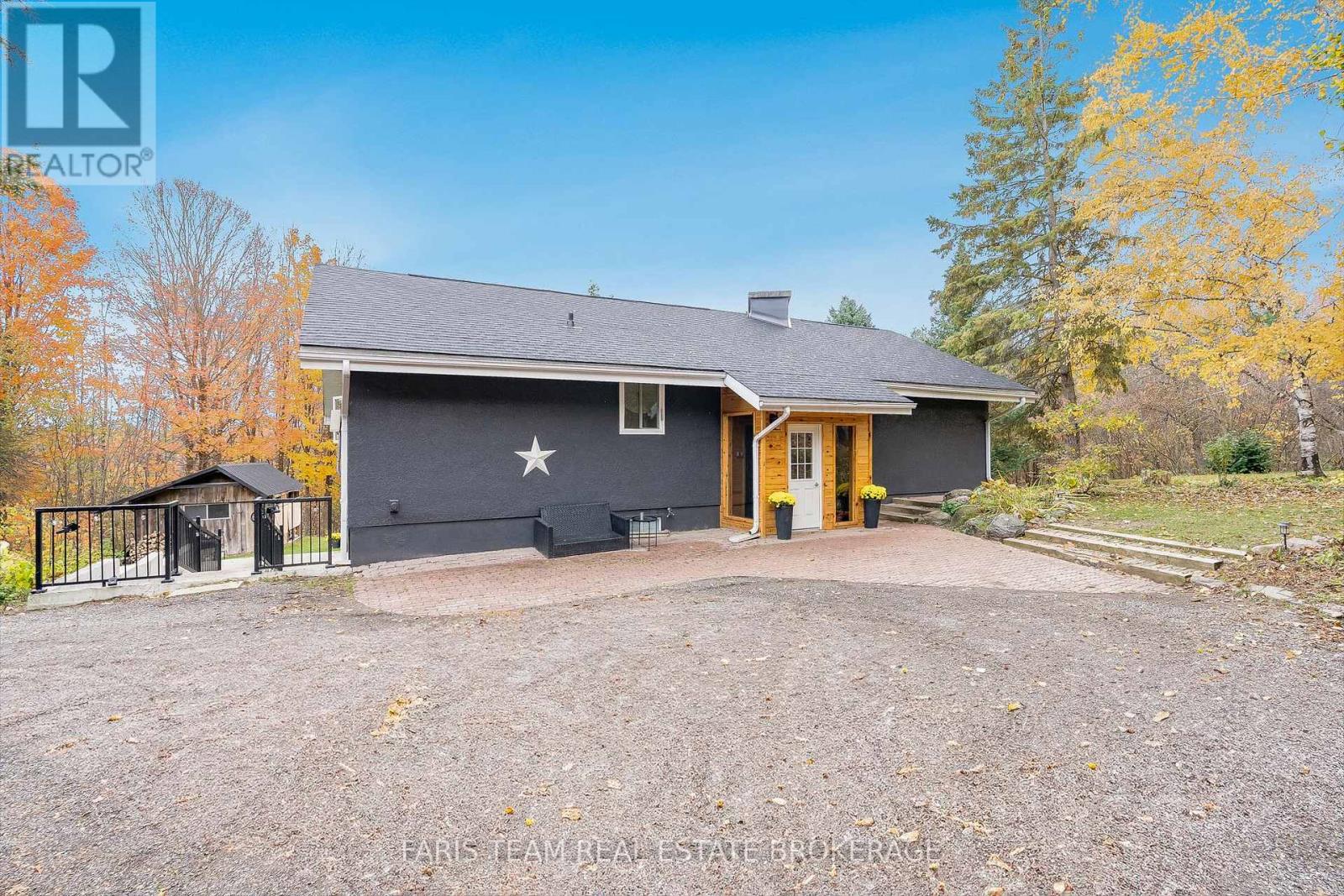 4328 Line 8 N, Oro-Medonte, Ontario  L0K 1E0 - Photo 2 - S12478418