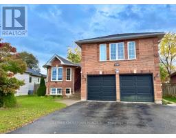 Lower - 69 Marsellus Street, Barrie (Holly), Ca