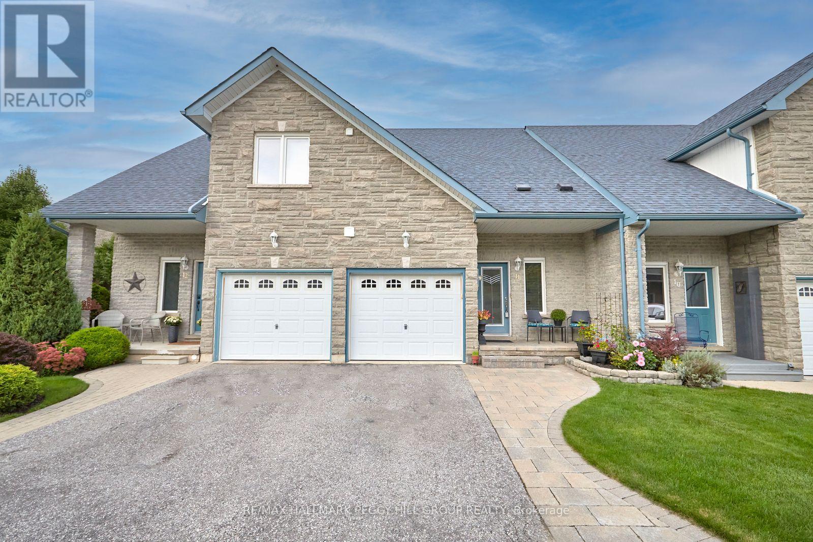 11 - 125 HURONIA ROAD, Barrie, Ontario