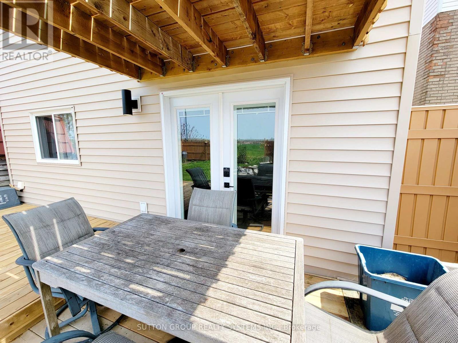 BSMT - 62 LAIDLAW DRIVE, Barrie, Ontario