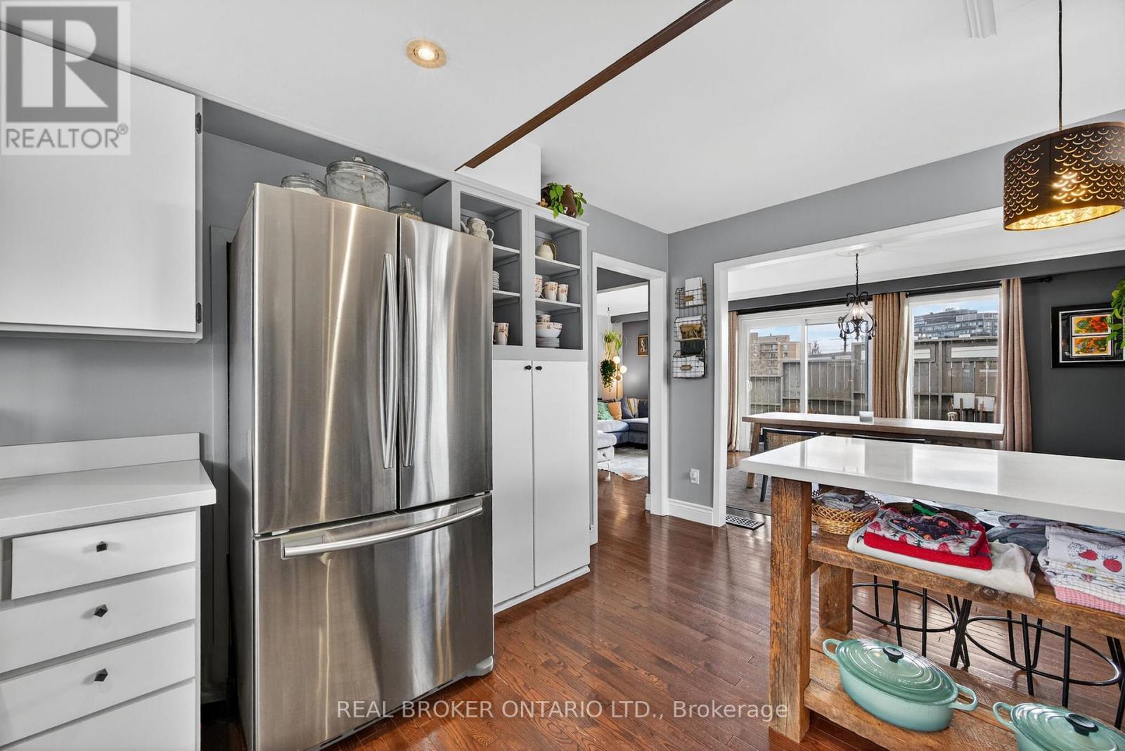 7 Varden Crescent, Barrie, Ontario  L4M 4N8 - Photo 10 - S12597464