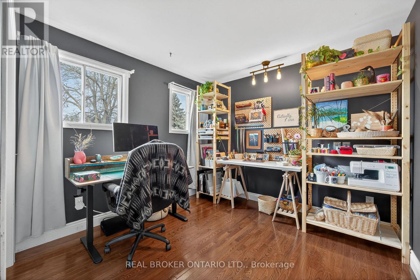 7 Varden Crescent, Barrie, Ontario  L4M 4N8 - Photo 18 - S12597464