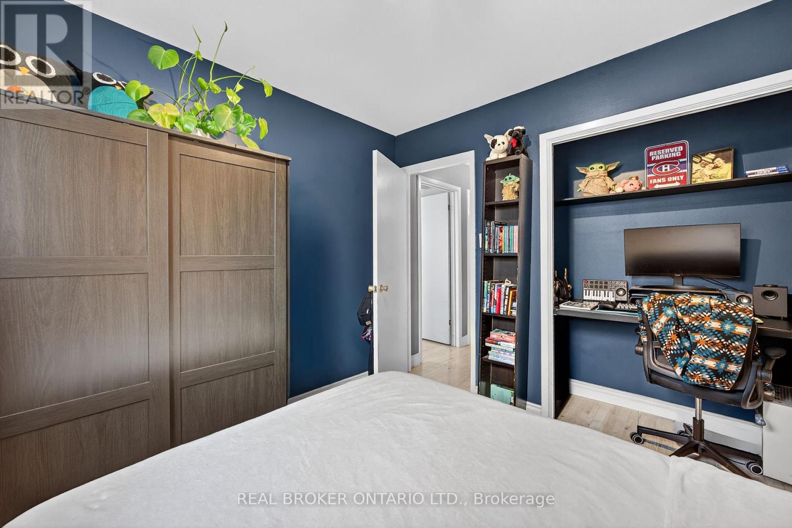 7 Varden Crescent, Barrie, Ontario  L4M 4N8 - Photo 27 - S12597464