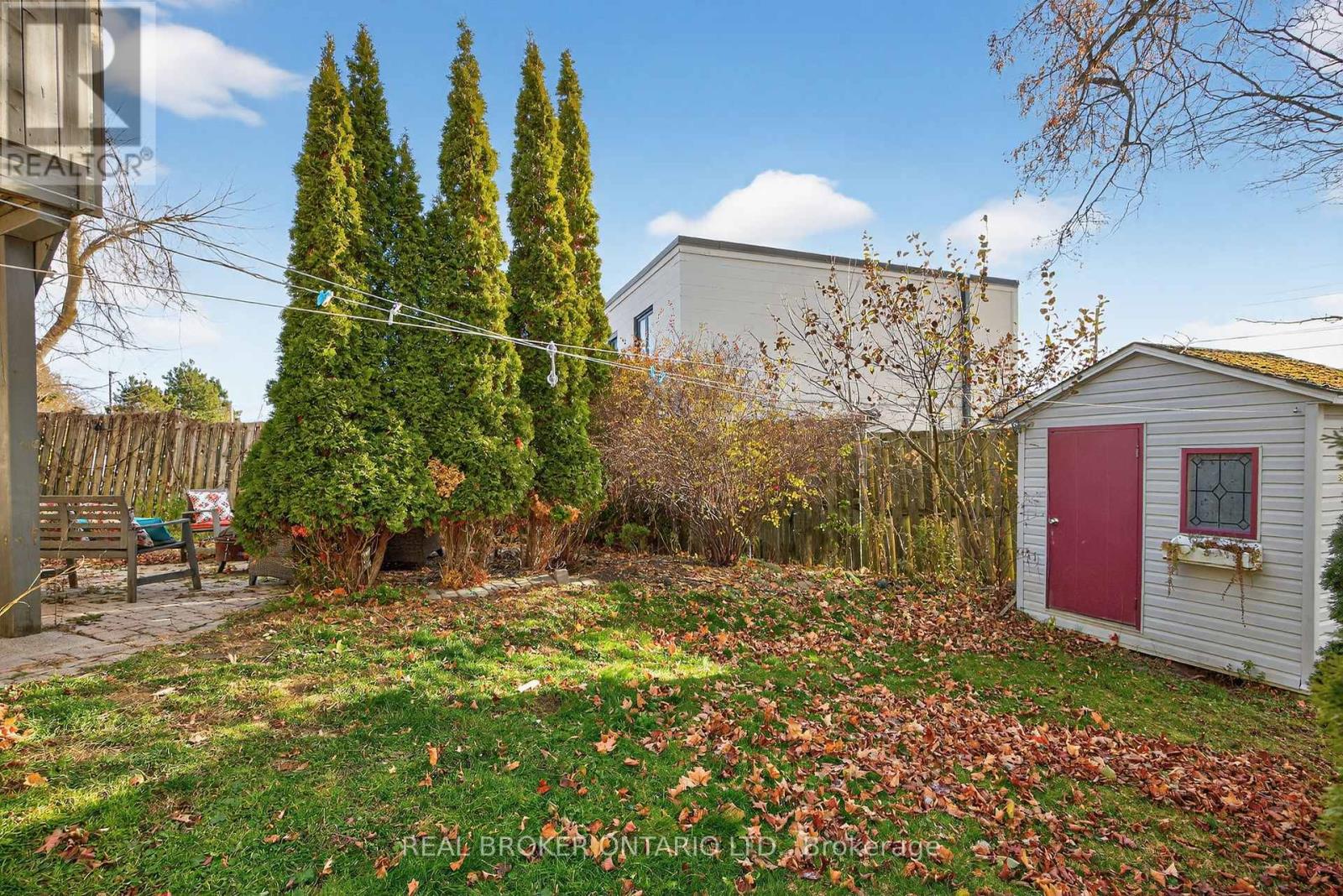 7 Varden Crescent, Barrie, Ontario  L4M 4N8 - Photo 35 - S12597464