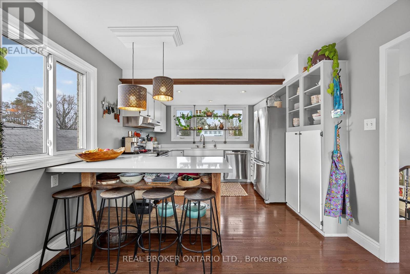 7 Varden Crescent, Barrie, Ontario  L4M 4N8 - Photo 7 - S12597464