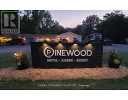 9717 ARMY CAMP ROAD, Lambton Shores, Ontario