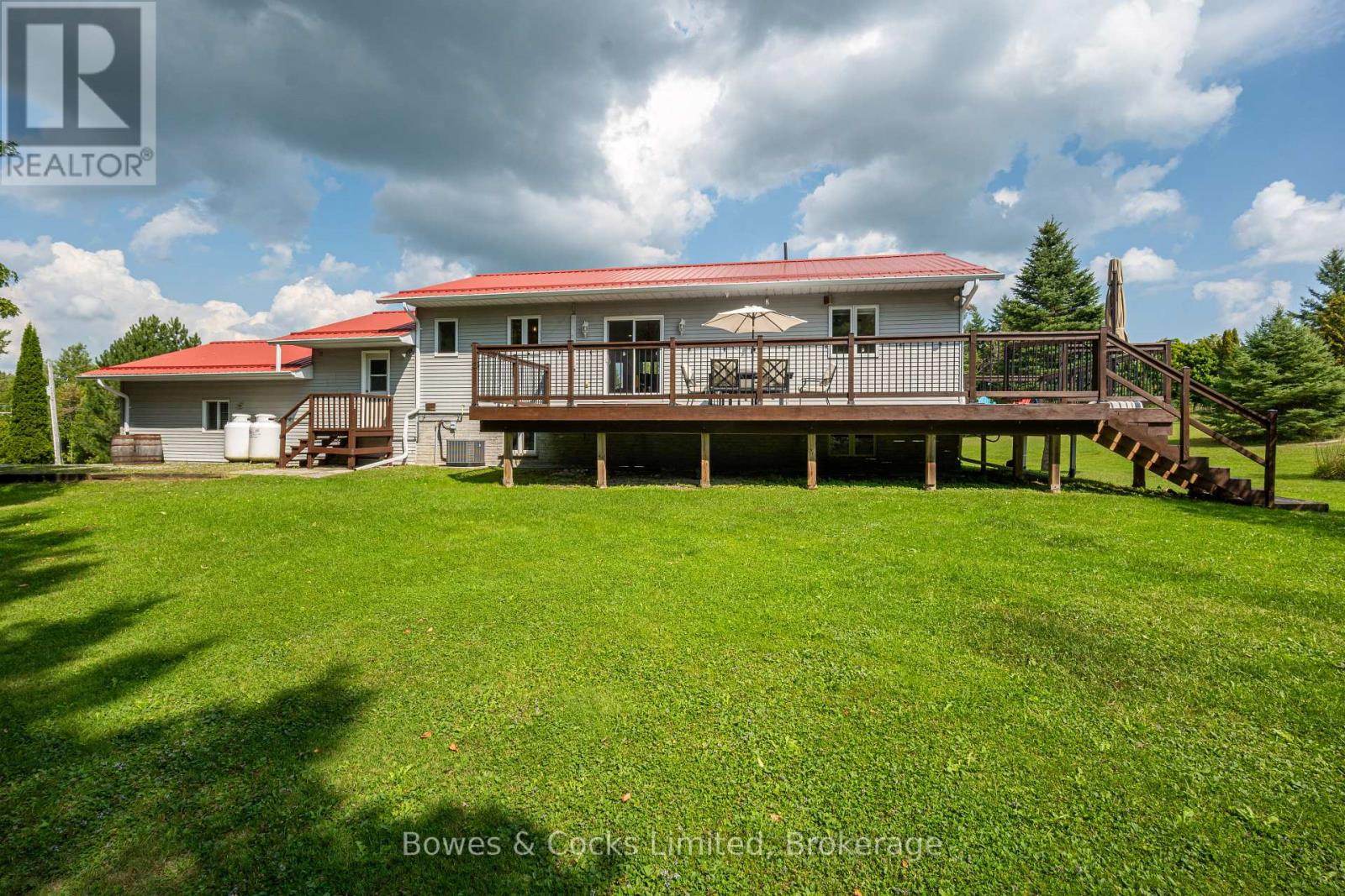 139 Highway 7a, Cavan Monaghan (Cavan Twp), Ontario  L0A 1C0 - Photo 3 - X12366210