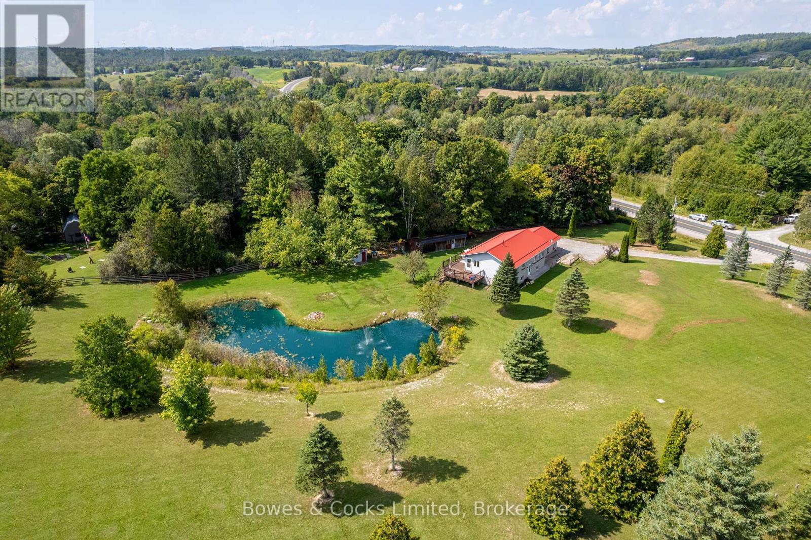 139 Highway 7a, Cavan Monaghan (Cavan Twp), Ontario  L0A 1C0 - Photo 35 - X12366210