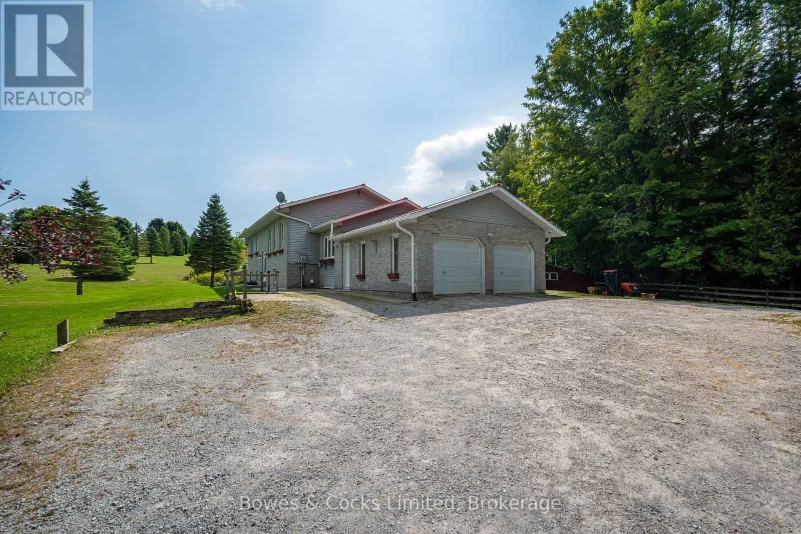 139 Highway 7a, Cavan Monaghan (Cavan Twp), Ontario  L0A 1C0 - Photo 33 - X12366210