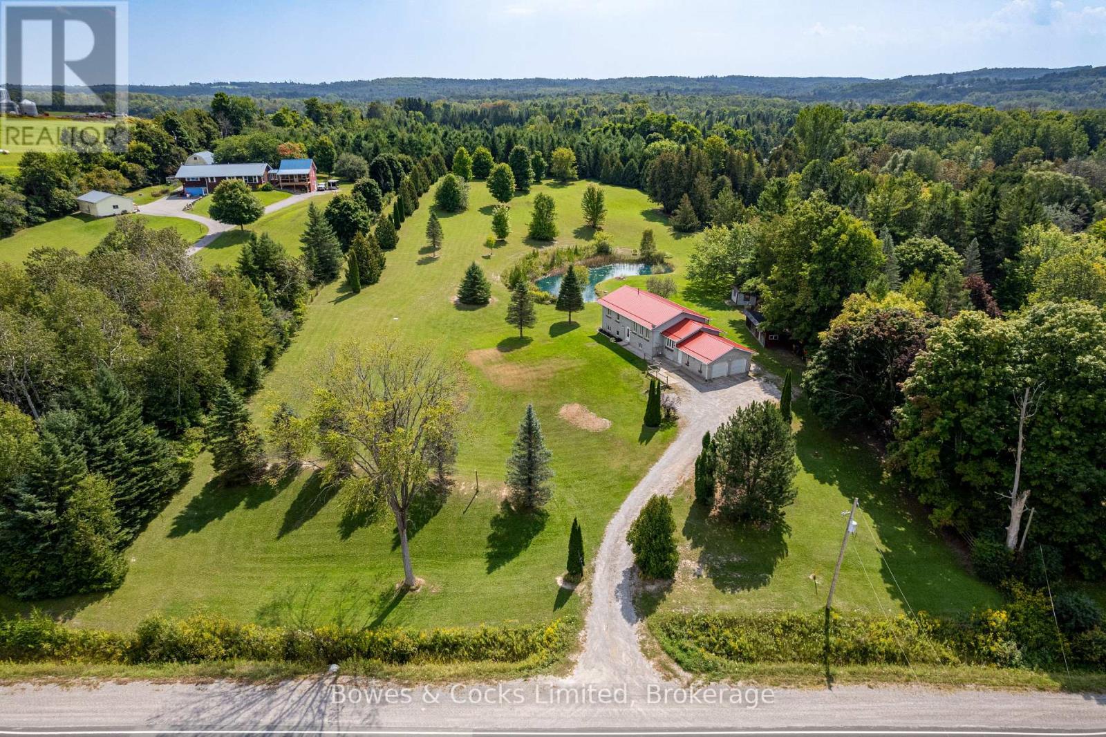 139 Highway 7a, Cavan Monaghan (Cavan Twp), Ontario  L0A 1C0 - Photo 1 - X12366210