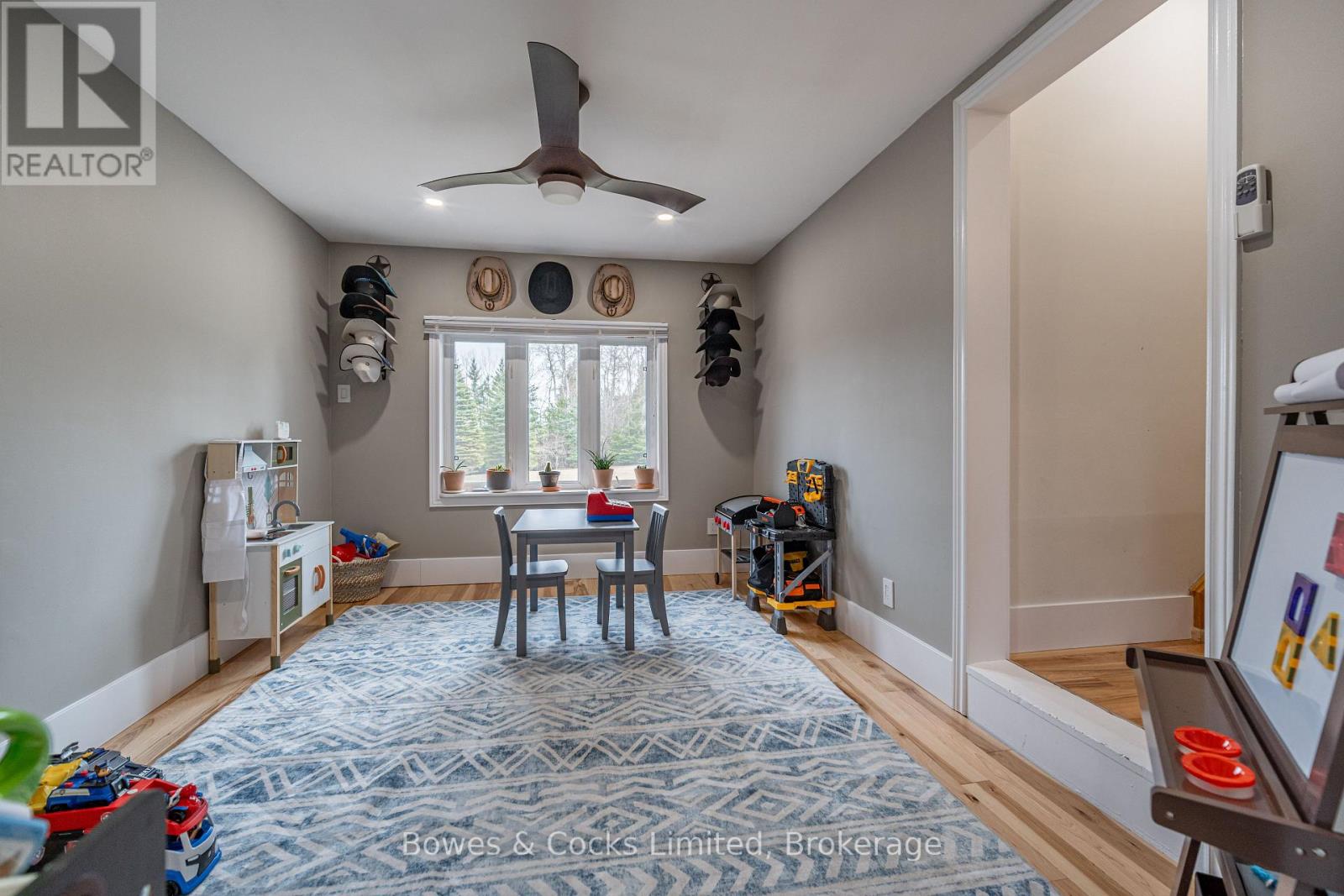 139 Highway 7a, Cavan Monaghan (Cavan Twp), Ontario  L0A 1C0 - Photo 19 - X12366210