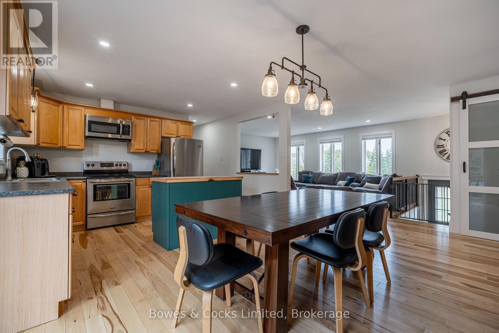 139 Highway 7a, Cavan Monaghan (Cavan Twp), Ontario  L0A 1C0 - Photo 9 - X12366210