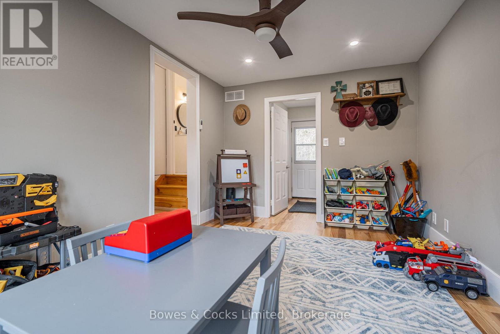 139 Highway 7a, Cavan Monaghan (Cavan Twp), Ontario  L0A 1C0 - Photo 20 - X12366210