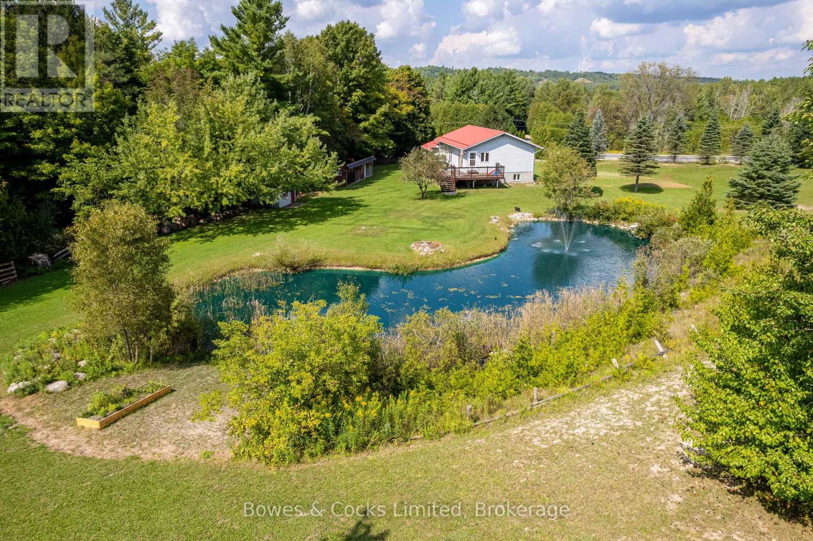 139 Highway 7a, Cavan Monaghan (Cavan Twp), Ontario  L0A 1C0 - Photo 34 - X12366210