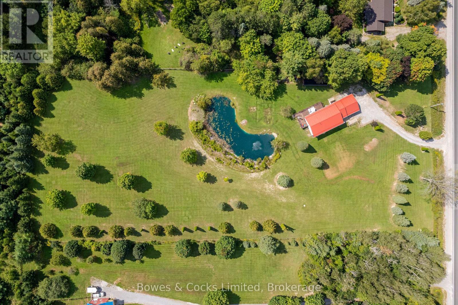 139 Highway 7a, Cavan Monaghan (Cavan Twp), Ontario  L0A 1C0 - Photo 38 - X12366210