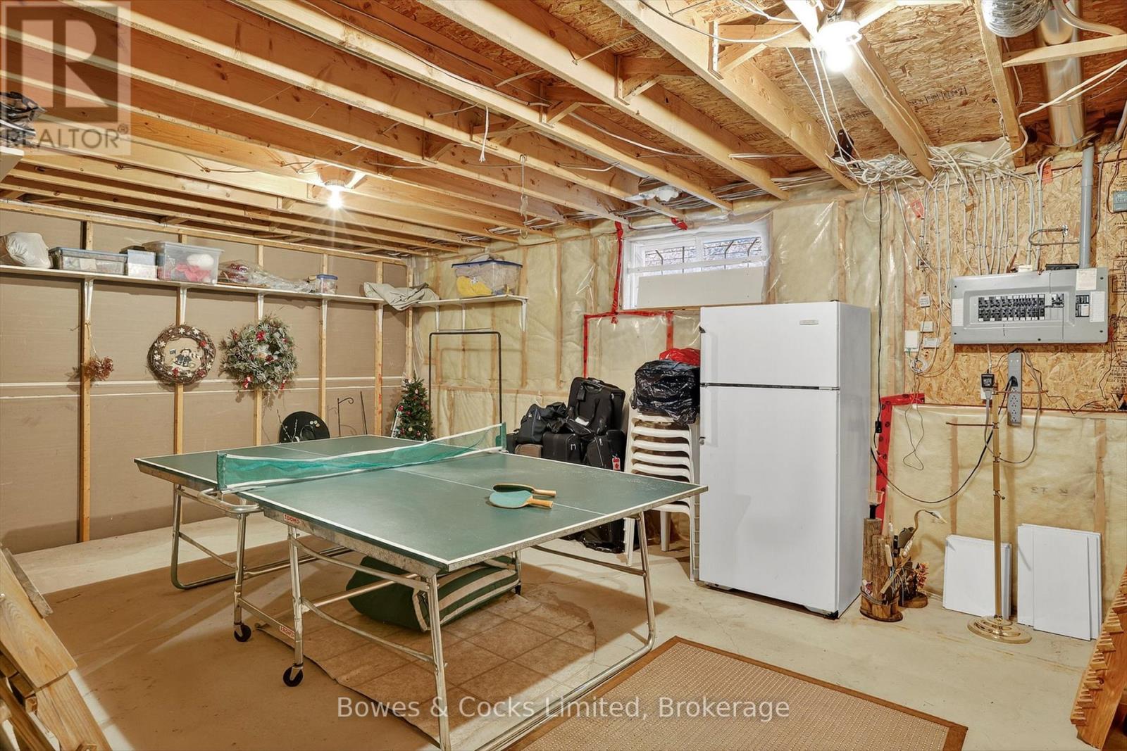 148 Haden Avenue, Peterborough (Northcrest Ward 5), Ontario  K9H 7P6 - Photo 43 - X12511354