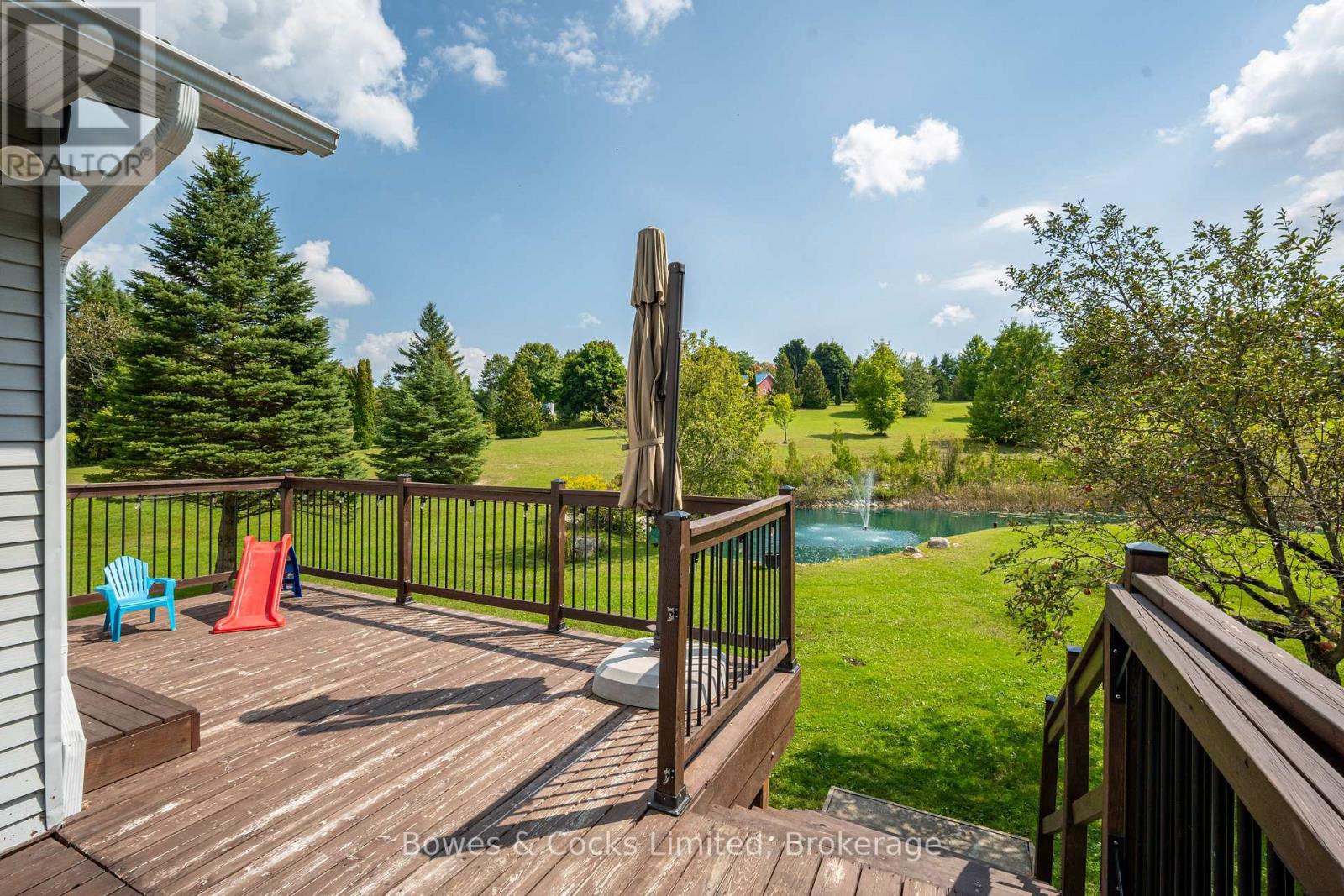 139 Highway 7a, Cavan Monaghan (Cavan Twp), Ontario  L0A 1C0 - Photo 30 - X12366210