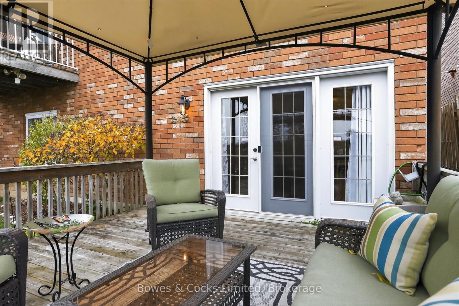 148 Haden Avenue, Peterborough (Northcrest Ward 5), Ontario  K9H 7P6 - Photo 47 - X12511354