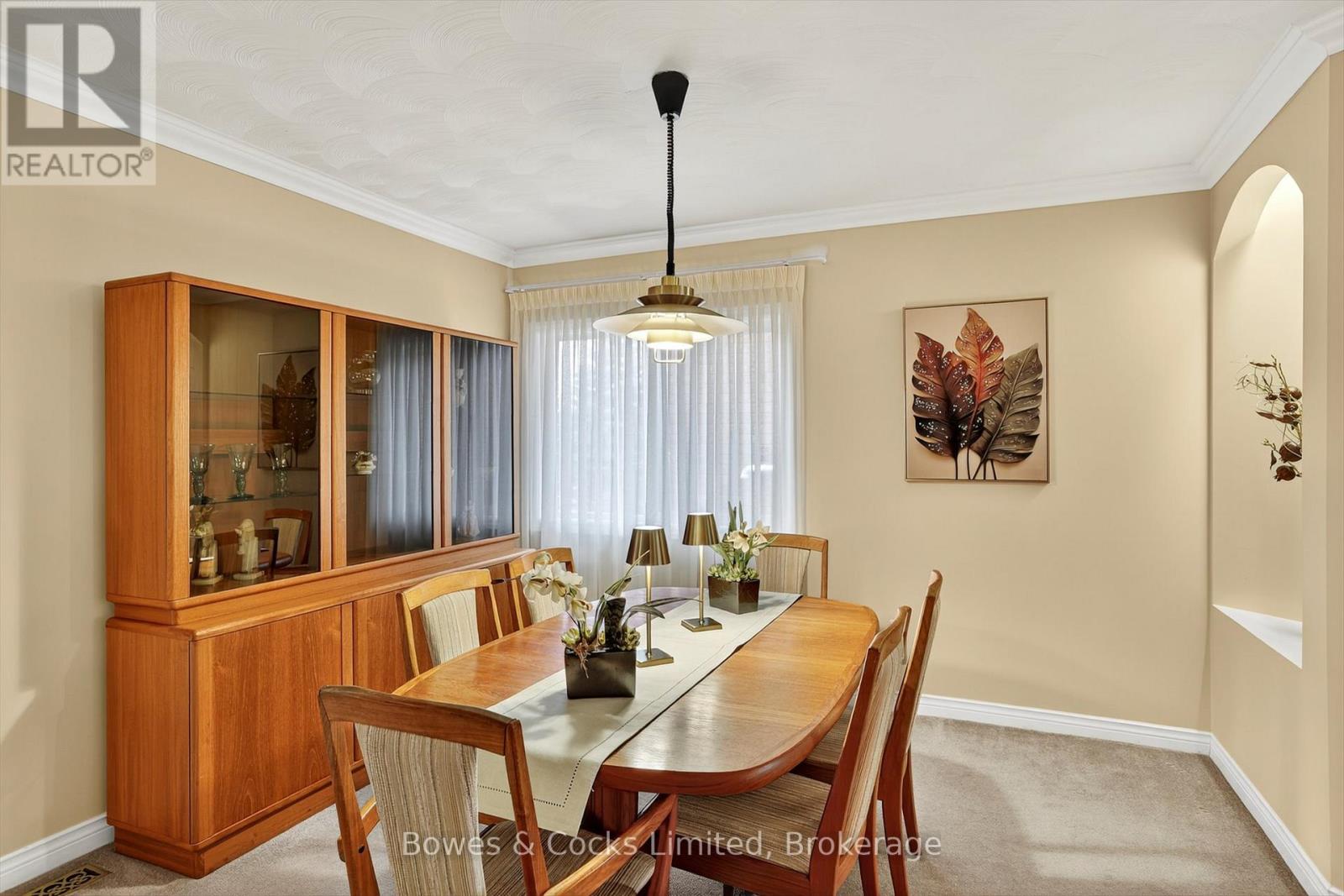 148 Haden Avenue, Peterborough (Northcrest Ward 5), Ontario  K9H 7P6 - Photo 9 - X12511354