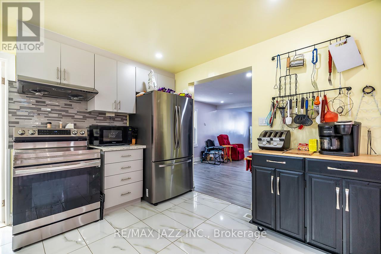 183 Conant Street, Oshawa, Ontario  L1H 3R9 - Photo 19 - E12596922