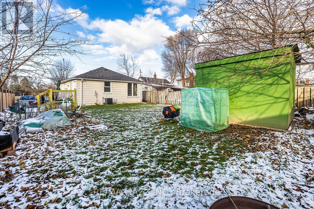 183 Conant Street, Oshawa, Ontario  L1H 3R9 - Photo 30 - E12596922