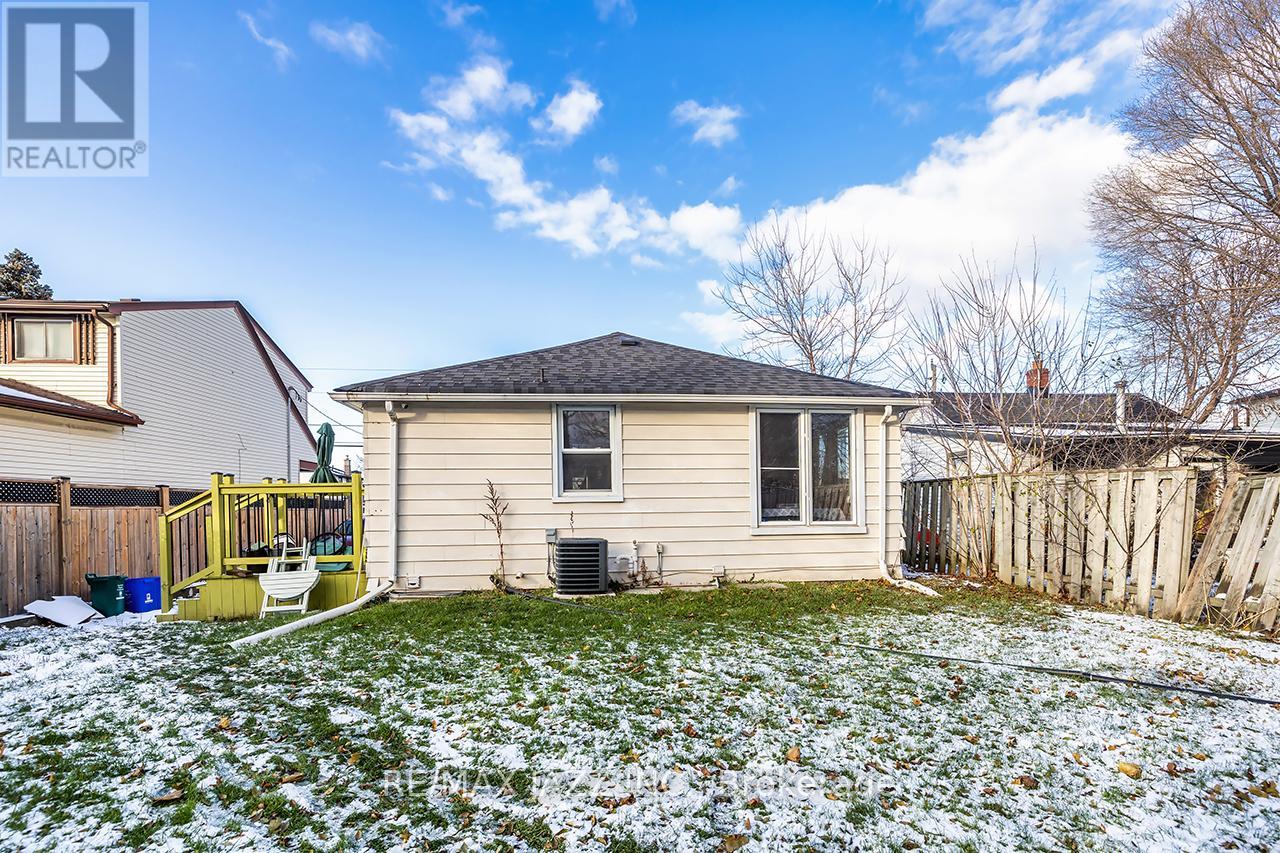 183 Conant Street, Oshawa, Ontario  L1H 3R9 - Photo 31 - E12596922