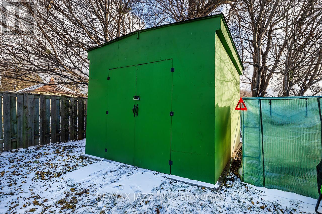 183 Conant Street, Oshawa, Ontario  L1H 3R9 - Photo 32 - E12596922