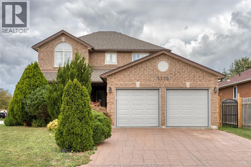 MLS# 25031073: 3170 FLETCHER, Windsor, Canada