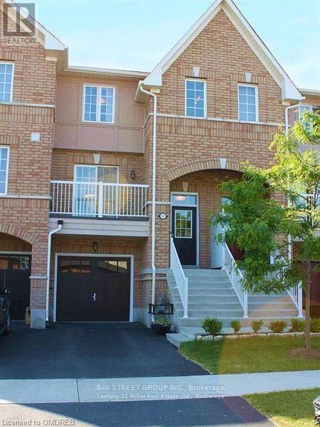 2321 SADDLECREEK CRESCENT, Oakville, Ontario