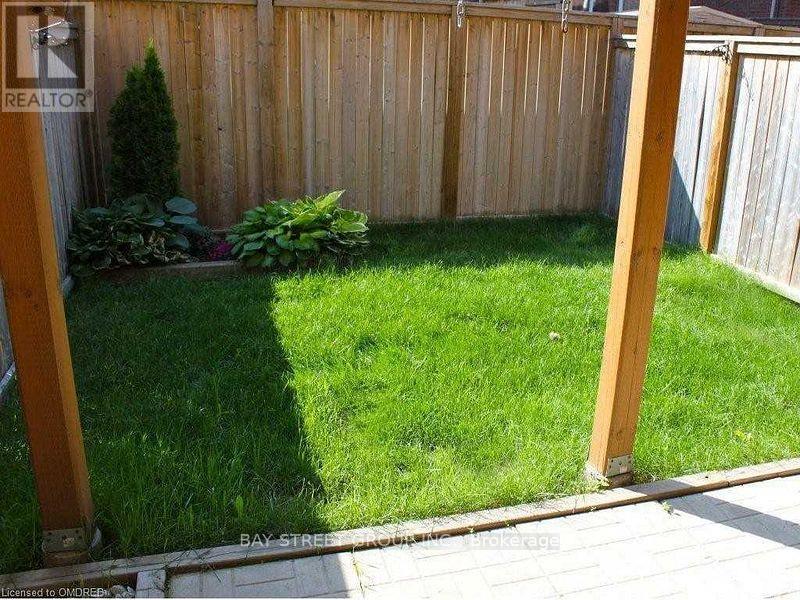 2321 Saddlecreek Crescent, Oakville, Ontario  L6M 5J7 - Photo 14 - W12597230