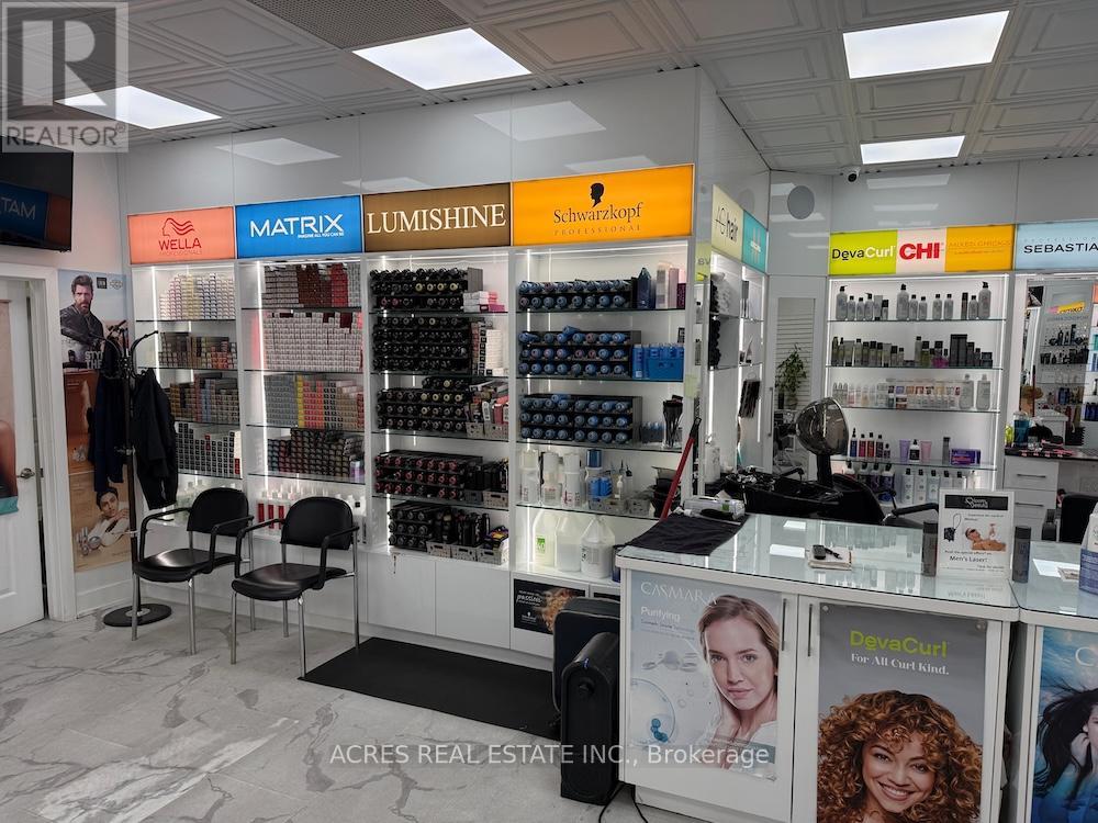 10 - 860 North Park Drive, Brampton, Ontario  L6S 4N5 - Photo 10 - W12597254