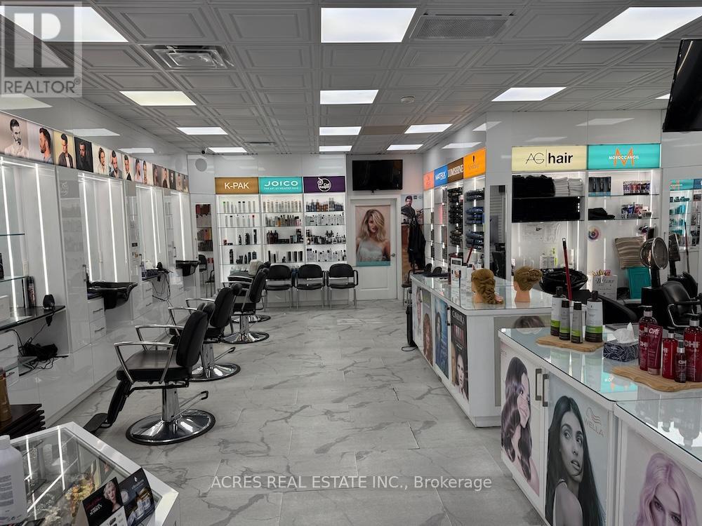 10 - 860 North Park Drive, Brampton, Ontario  L6S 4N5 - Photo 14 - W12597254