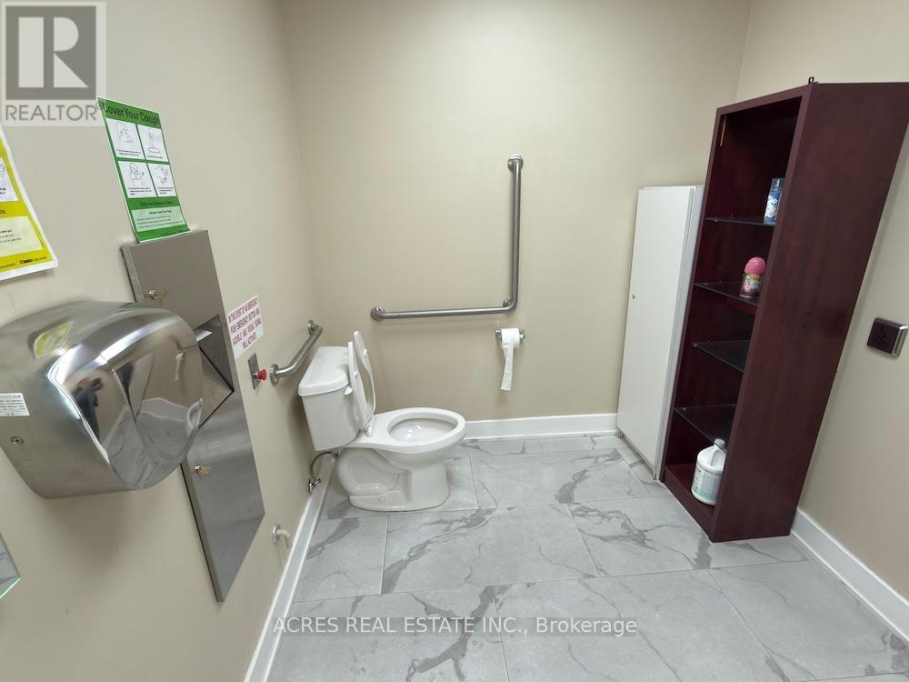 10 - 860 North Park Drive, Brampton, Ontario  L6S 4N5 - Photo 16 - W12597254